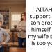 My Wife Is Furious I Helped Our Son With Gr****ng and Now She’s Giving Us Both the Silent Treatment