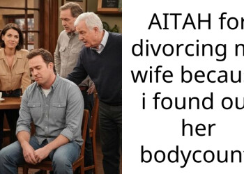 My Wife Lied About Being a Virgin for 8 Months and Now I Am Filing for Divorce