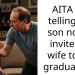 My Wife Is Demanding I Take Her to My Son’s Graduation Instead of His Mom