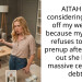 AITAH for considering calling off my wedding because my fiancée refuses to sign a prenup after I found out she has a ma*sive cedit card debt?