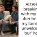 Fiance Humiliated My Mom Over A Sponge And Now The Whole Holiday Is Ruined