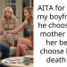 My Boyfriend Chose His Mother Over Our Daughter and I Am Done