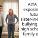 Trouble In Paradise As Lady Exposes Her Future SIL As Her High School Bully At Family Event