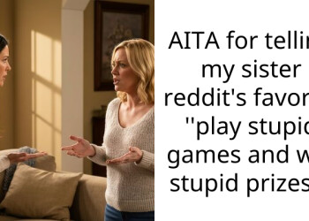 My Parents Kicked Me Out Because My Sister Got Arrested Trying To Steal My Job Interview