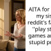 My Parents Kicked Me Out Because My Sister Got Arrested Trying To Steal My Job Interview