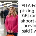 Girlfriend Left Me Stranded at the Airport and Expects Me to Pay for Her Expensive Uber