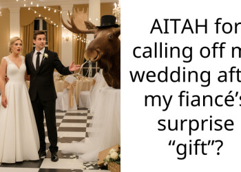 My Fiancé Surprised Me With a Run-Down House and I Called Off the Wedding