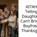 I Banned My Daughter’s Boyfriend From Thanksgiving After His Constant Cruel Lectures About My Cooking