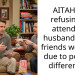 I Refused To Attend My Best Friend’s Wedding Because His Future In-Laws Hate Immigrants Like Me