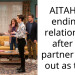 AITAH for ending a relationship after my partner came out as trans