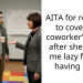 AITA for refusing to cover my coworker’s shifts after she called me lazy for not having kids?