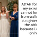 AITAH for telling my ex wife she cannot forbid me from walking her daughter down the aisle just because I cheated on her