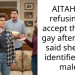 AITAH for refusing to accept that I‘m gay after my gf said she now identifies as a male?