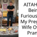 AITAH For Being Furious With My Pregnant Wife Over a Prank?