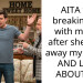 AITA for breaking up with my GF after she gave away my dog…. AND LIED ABOUT IT?