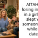 AITAH for losing interest in a girl who slept with someone else while we dated?