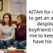 AITAH for wanting to get an abortion despite my boyfriend wanting me to keep it and have his baby?