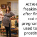 AITAH for freaking out after finding out my pregnant wife used to be a pr****tute?