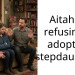 Aitah for refusing to adopt my stepdaughter?