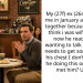 My (27f) ex (26m) dumped me in January after 9 years together because he didn’t think i was wife material now he reached out wanting to talk because he needs to get something off his chest I don’t know why he doing this or if I should met him? UPDATE