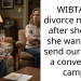 WIBTA to divorce my wife after she said she wanted to send our son to a conversion camp?