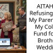 AITAH for Refusing to Let My Parents Use My College Fund for My Brother’s Wedding?