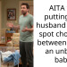 AITA for putting my husband on the spot choosing between me or an unborn baby