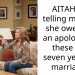 AITAH for telling my wife she owes me an apology for these last seven years of marriage?