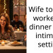 I Let My Wife Take Her Coworker to Dinner but Needed Space After Feeling Completely Betrayed
