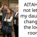 AITAH for not letting my daughter change in the locker room?