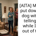 [AITA] My wife put down our dog without telling me while I was out of town