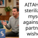AITAH for sterilizing myself against my partner’s wishes?