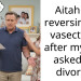 Aitah for reversing my vasectomy after my wife asked for divorce?