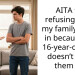 Woman Bashed By Homeless Relatives After Heeding Her Teen Son’s Demand to Reject Their Move-In Request
