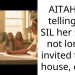 AITAH for telling my SIL her son is not longer invited to my house, ever?
