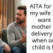 AITA for telling my wife I don’t want her mother in the delivery room when our 1st child is born?