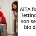 Redditor’s Relentless Fight To Shield Adopted Son From A Desperate Reunion With His Recently Released Biological Father