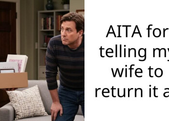 Expectant Dad Rejects Financial Help From SIL Despite Family Crisis, Deems It ‘Emasculating,’ and Insists Wife Must Return It All