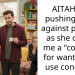 AITAH for pushing back against partner as she called me a “coward” for wanting to use condoms
