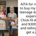 AITA for refusing to buy my spoiled teenage daughter expensive Chick-fil-A, boba, and $300 Shoes and telling her to get a job?