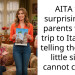 AITA for surprising my parents with a trip to Italy and telling them my little sister cannot come?