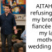AITAH for refusing to let my brother’s fiancée wear my late mother’s wedding dress?