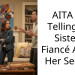 AITA for Telling My Sister’s Fiancé About Her Secret?