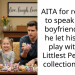 AITA for refusing to speak to my boyfriend after he let his niece play with my Littlest Pet Shop collection (LPS)?