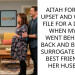 AITAH FOR BEING UPSET AND WANT TO FILE FOR A DIVORCE WHEN MY WIFE WENT BEHIND MY BACK AND BECOME A SURROGATE FOR HER BEST FRIEND AND HER HUSBAND?