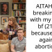 AITAH for breaking up with my (20m) bf (21m) because he is against abortions?