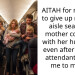 AITAH for refusing to give up my paid aisle seat so a mother could sit with her husband, even after a flight attendant asked me to move?