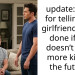 update: AITA for telling my girlfriend we’re done if she doesn’t want more kids in the future?