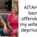 Husband Grapples With Wife’s Self-Deprecation And Feels Hurt By The Implications It Holds For Their Body Image