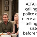 AITAH for calling the police on my niece and not telling my sister beforehand?